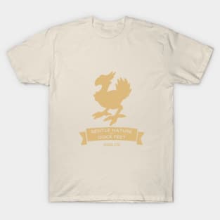 Chocobo T-Shirt